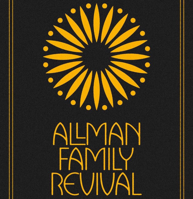 The Allman Family Revival at Durham Performing Arts Center