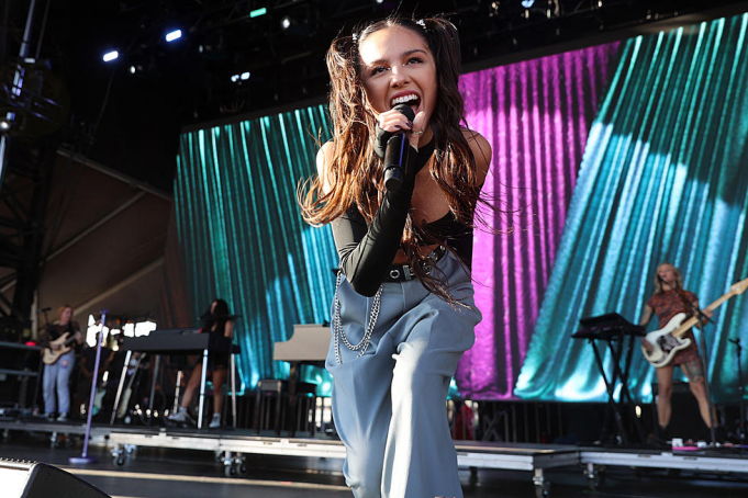 Olivia Rodrigo at Arizona Federal Theatre