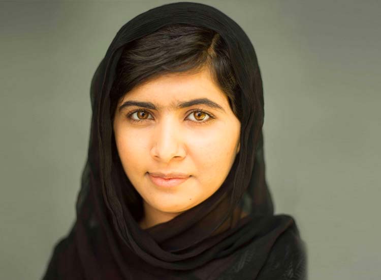 Arizona Speaker Series: Malala Yousafzai at Arizona Financial Theatre
