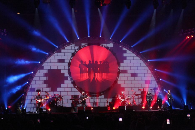 Brit Floyd at Arizona Federal Theatre