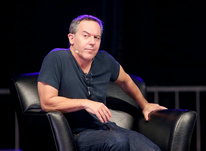 Greg Gutfeld Tickets 2025 Dulcie Fenelia