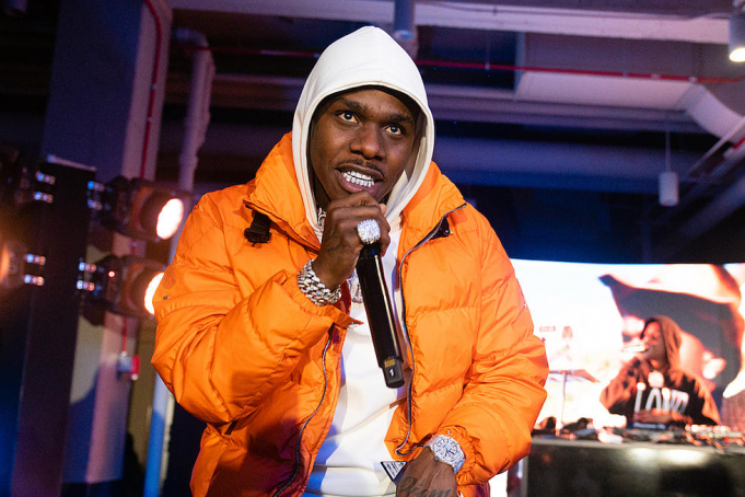 DaBaby [CANCELLED] at Arizona Federal Theatre