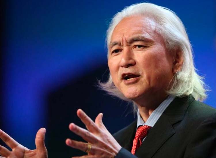 Arizona Speaker Series: Dr. Michio Kaku at Arizona Financial Theatre