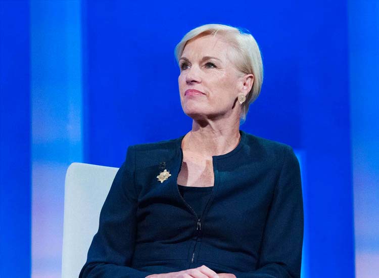 Arizona Speaker Series: Cecile Richards at Arizona Financial Theatre