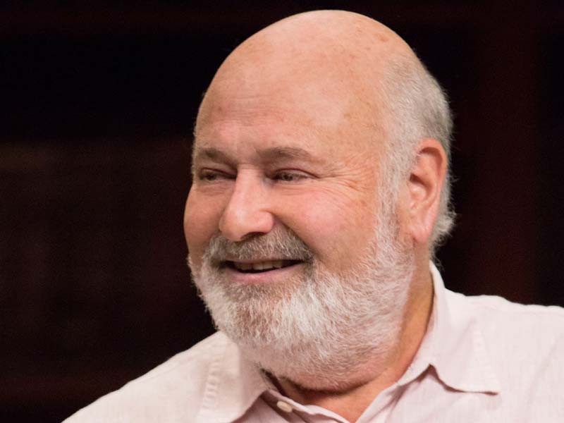 Arizona Speaker Series: Rob Reiner at Arizona Financial Theatre