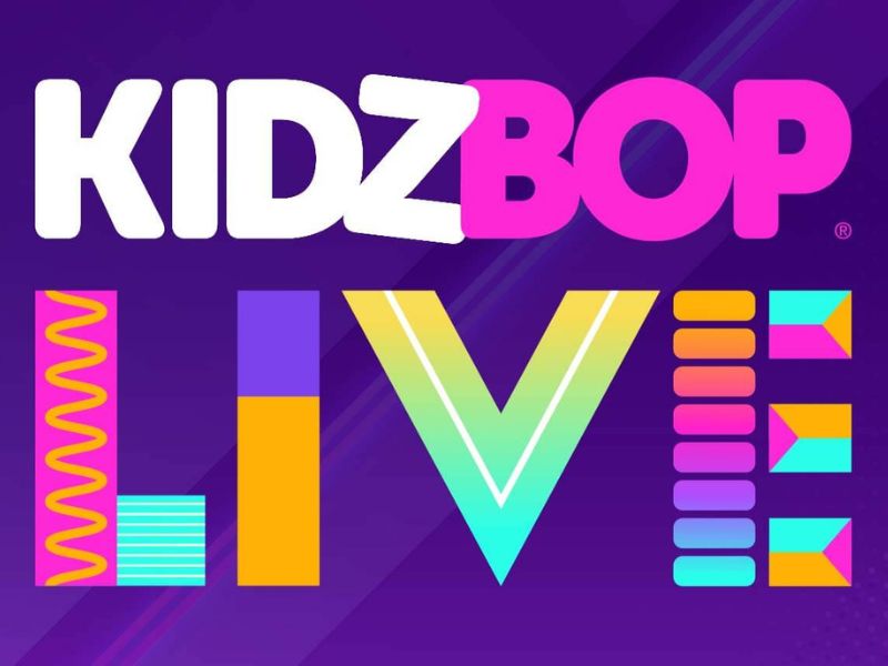 Kidz Bop Live at Arizona Financial Theatre