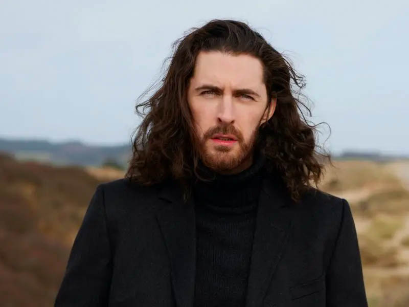 Hozier at Arizona Financial Theatre