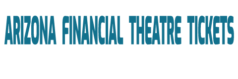 Arizona Financial Theatre