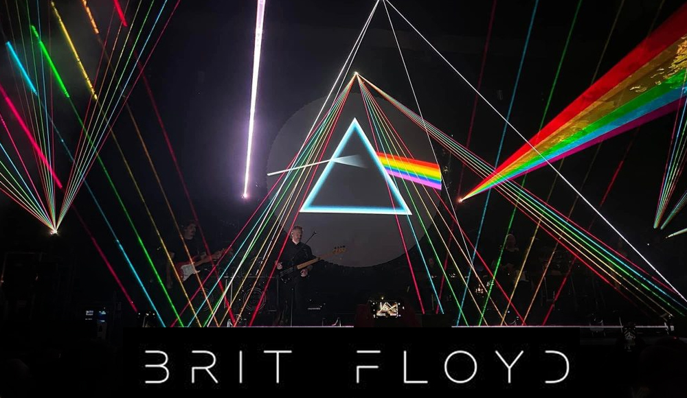 Brit Floyd