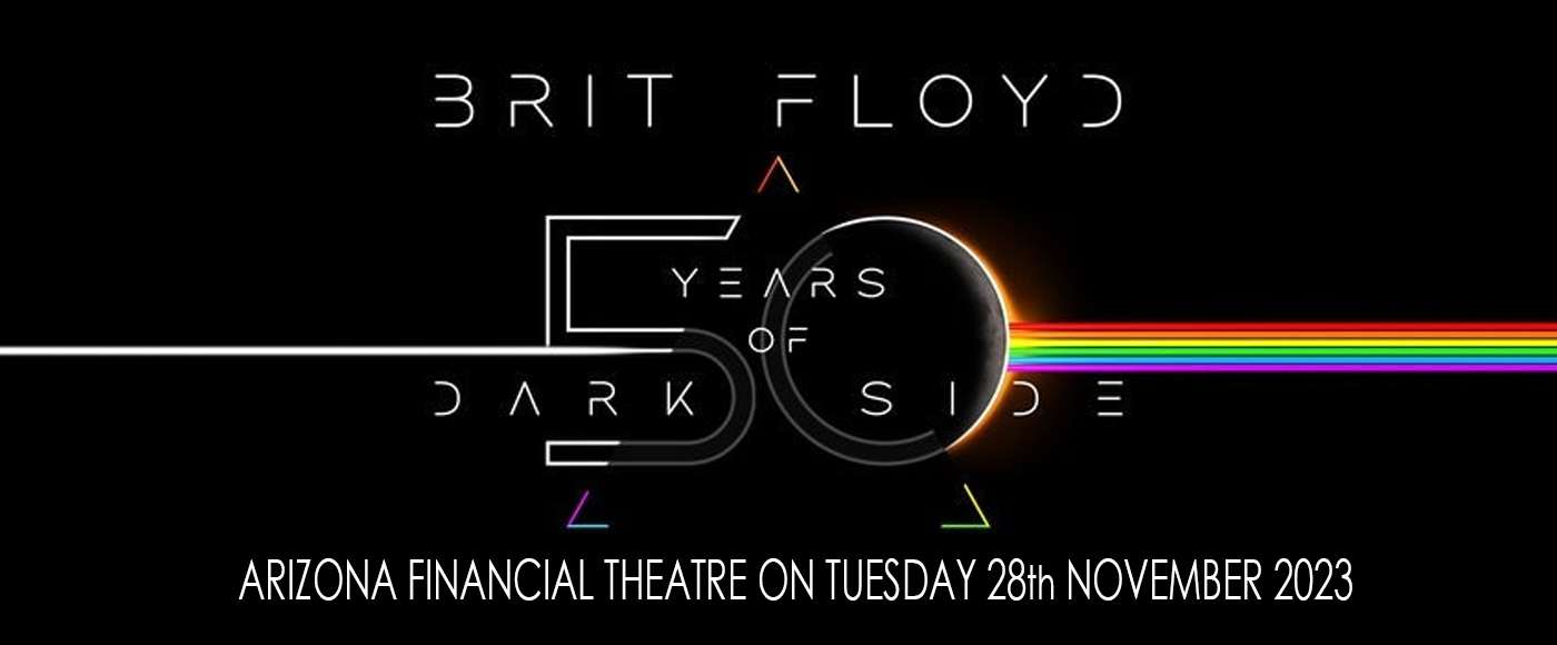 Brit Floyd