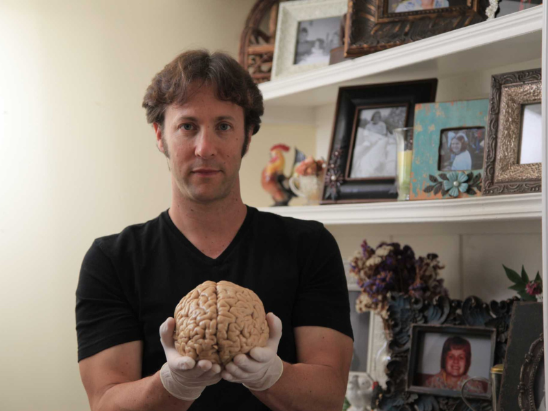 Arizona Speaker Series: Dr. David Eagleman