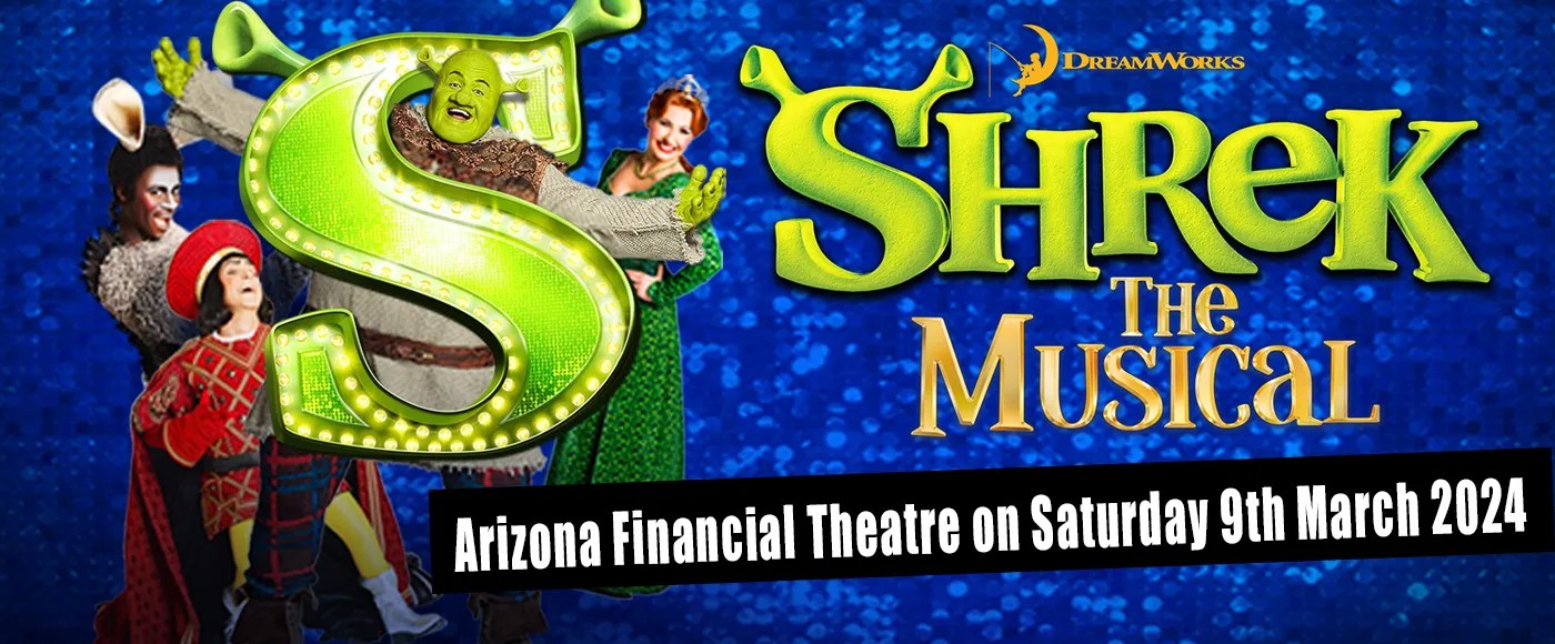 Shrek The Musical