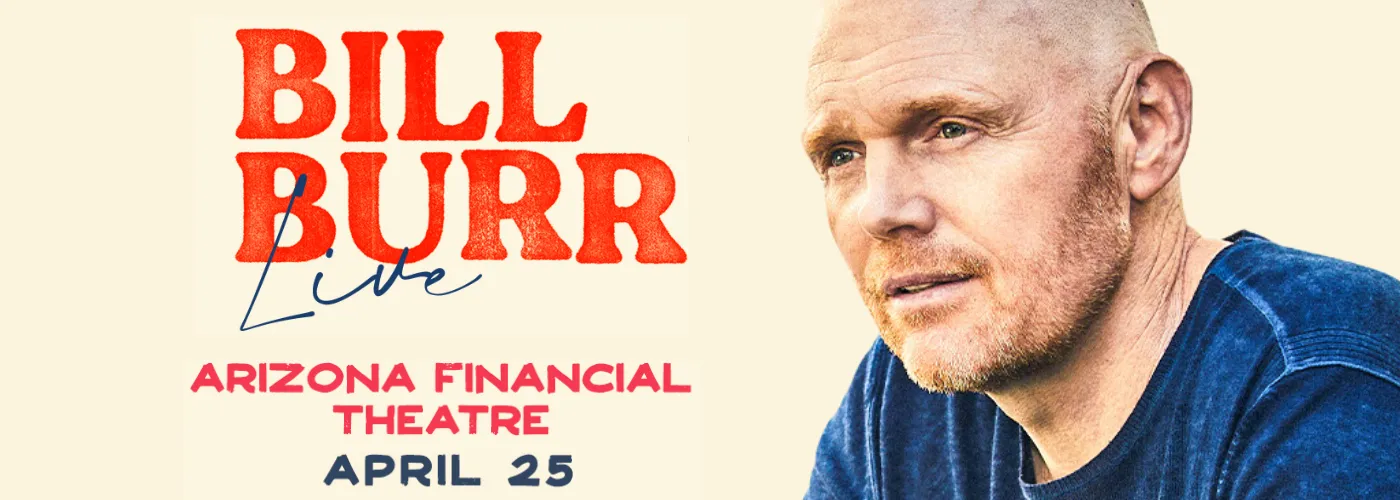 Bill Burr