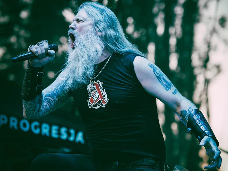 Amon Amarth