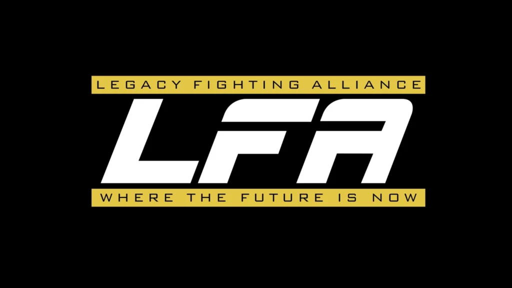 Legacy Fighting Alliance 176