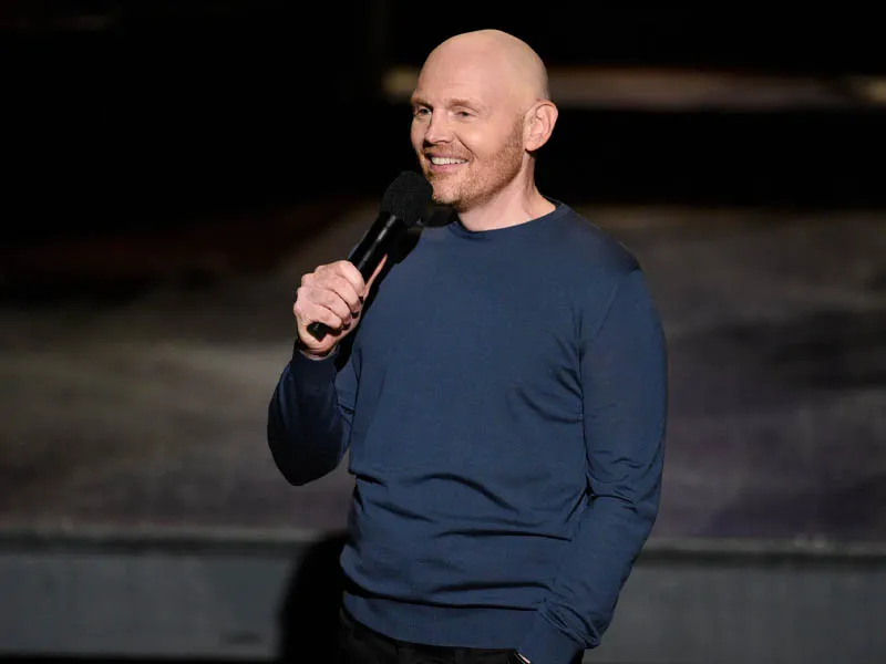 Bill Burr