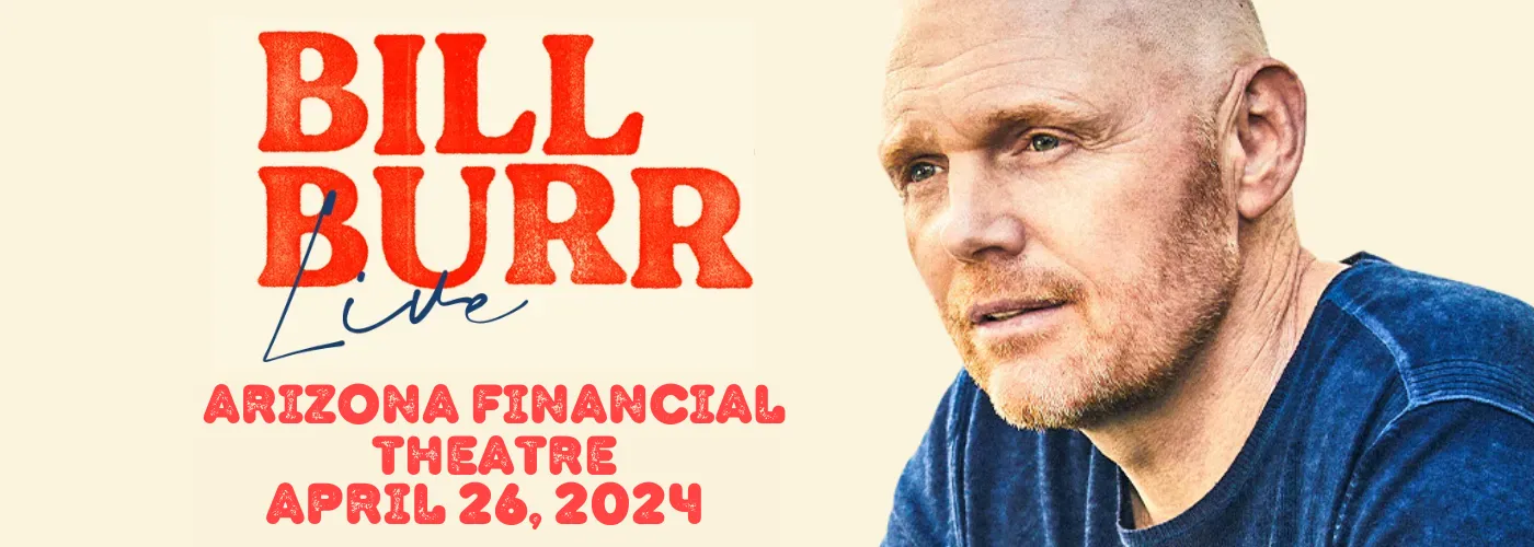 Bill Burr