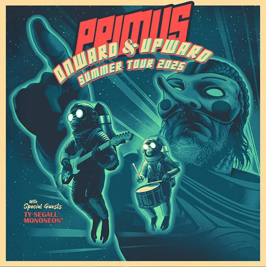 Primus & Mononeon