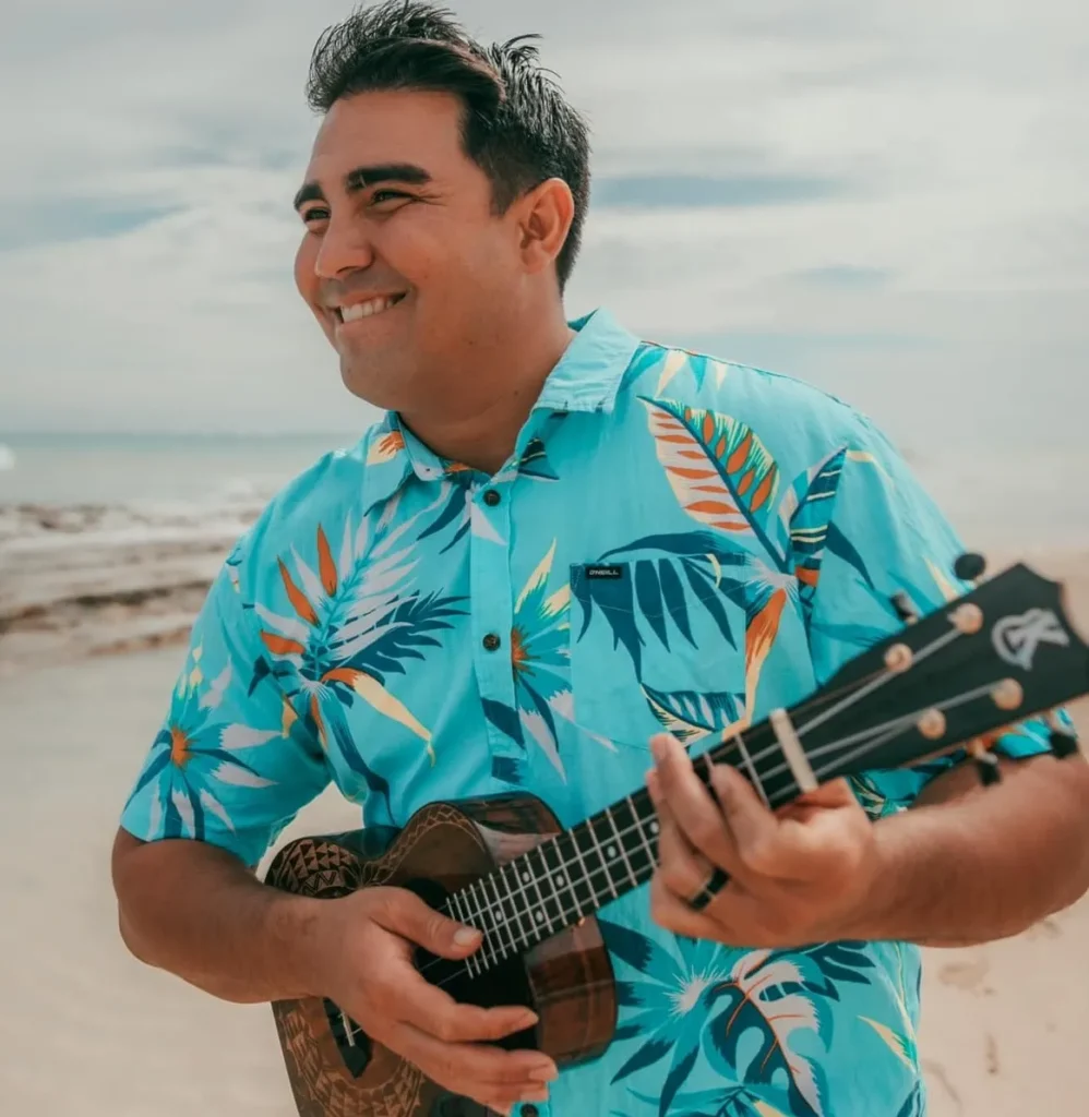 Kolohe Kai