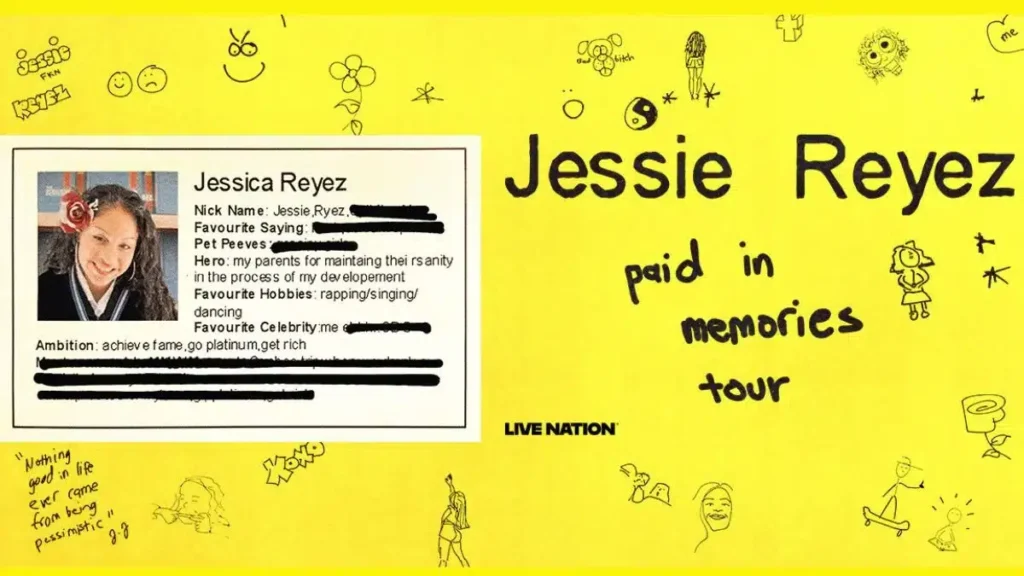 Jessie Reyez at Arizona Financial Theatre