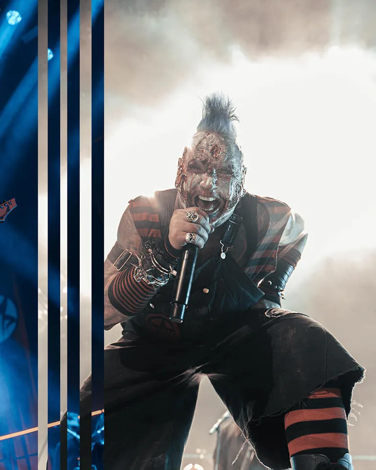 Mudvayne