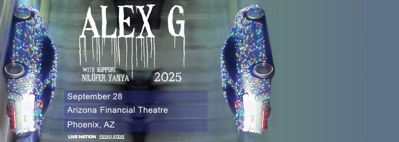Alex G