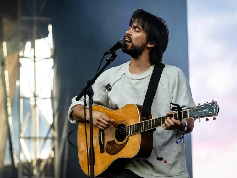 Alex G