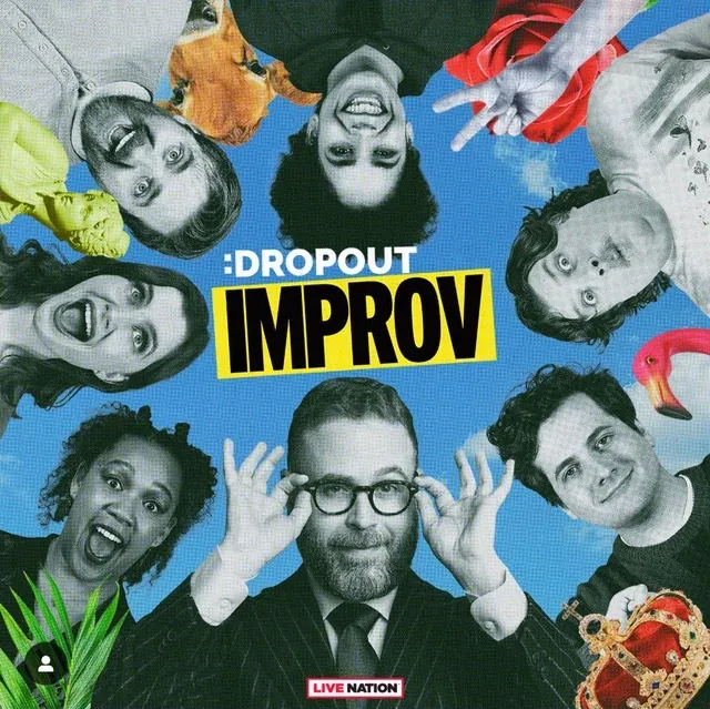 Dropout Improv