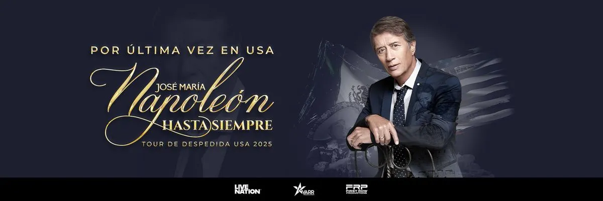 Jose Maria Napoleon