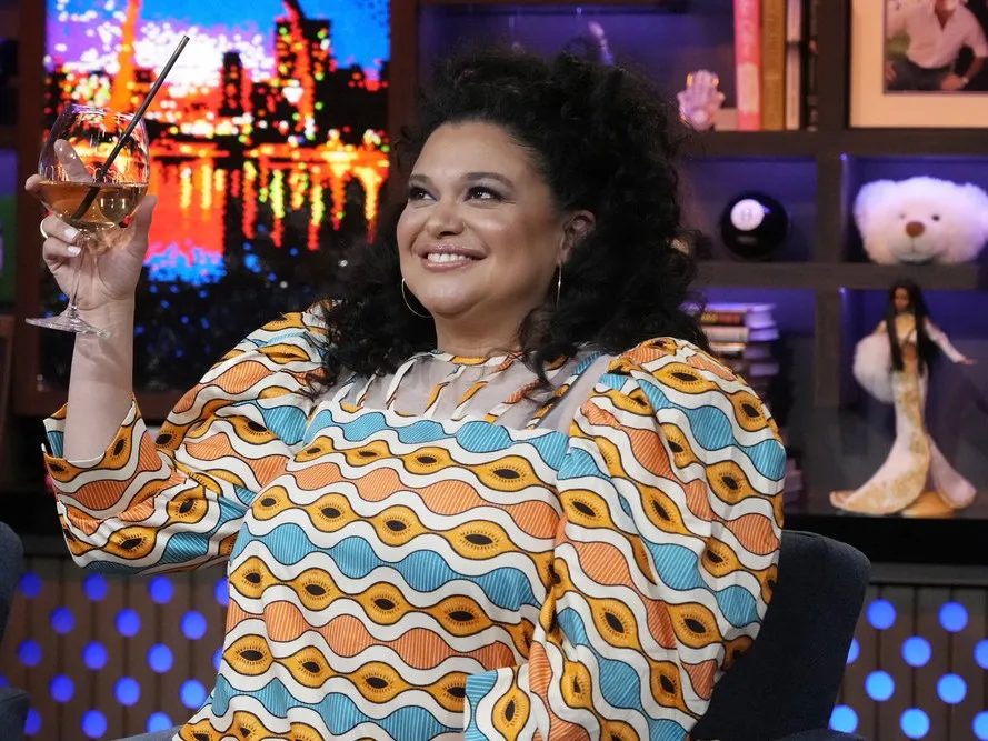 Michelle Buteau