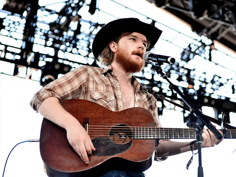 Colter Wall tickets