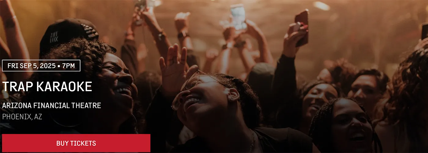 Trap Karaoke