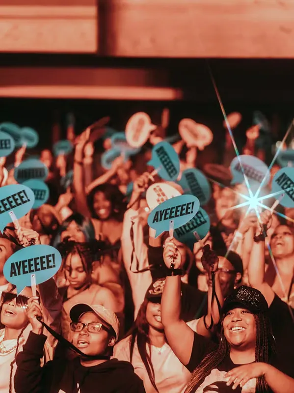 Trap Karaoke tickets