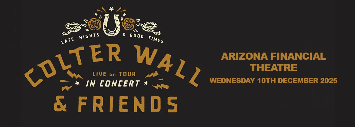 Colter Wall
