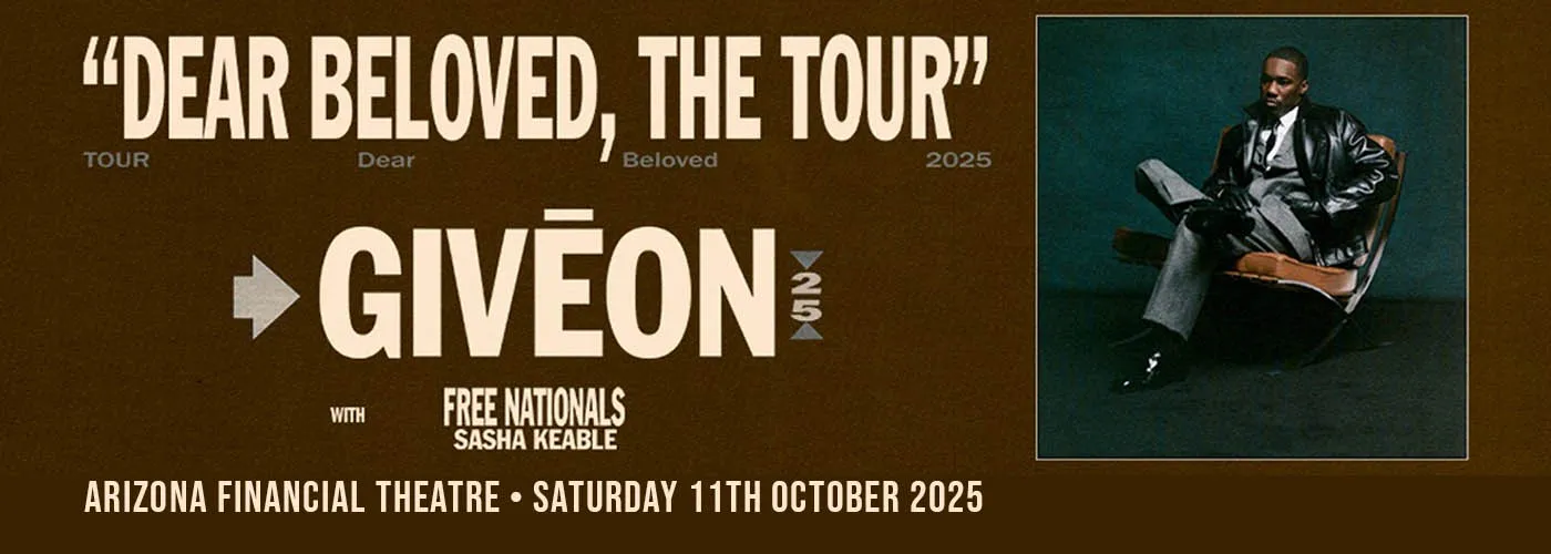 Giveon