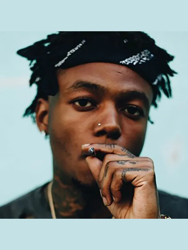 J.I.D. tickets