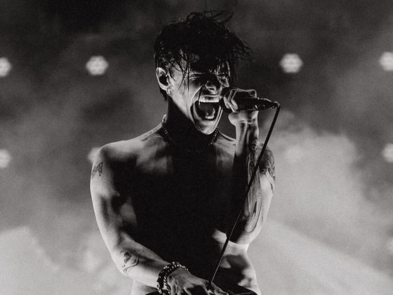 Yungblud tickets
