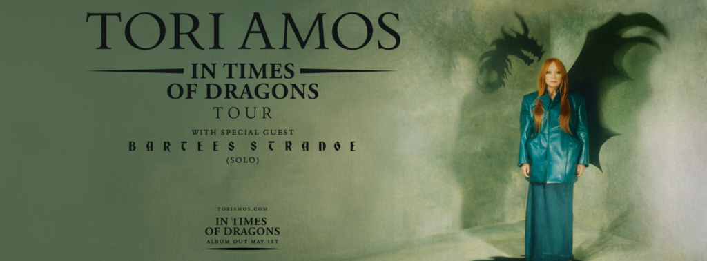 Tori Amos at Arizona Financial Theatre