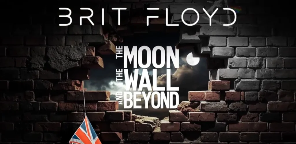 Brit Floyd at Arizona Financial Theatre