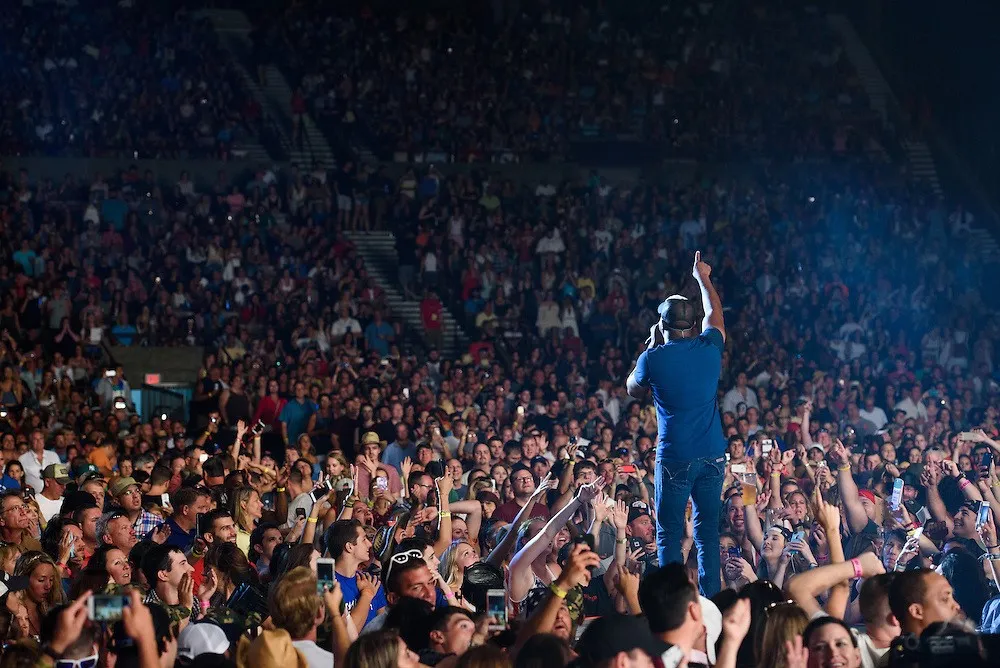 Darius Rucker tickets