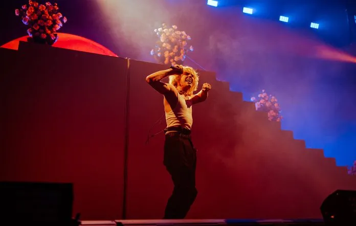 The Kid Laroi tickets