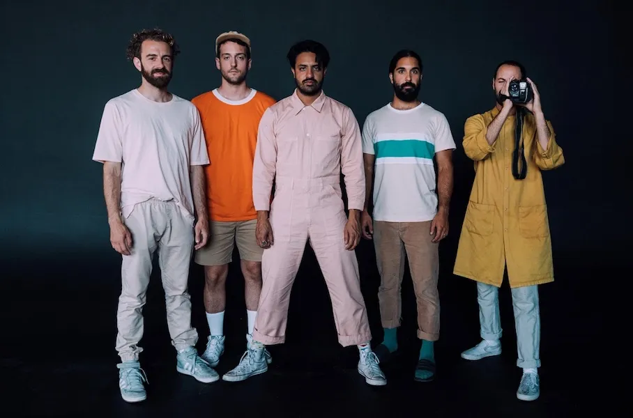 Young The Giant tickets