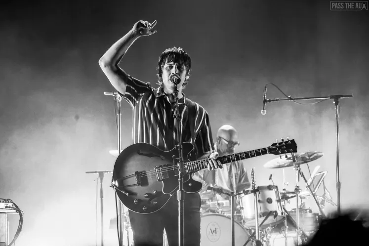 Foster The People