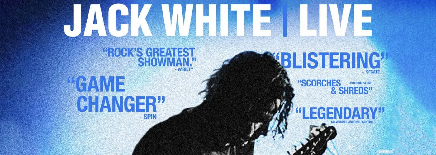 Jack White