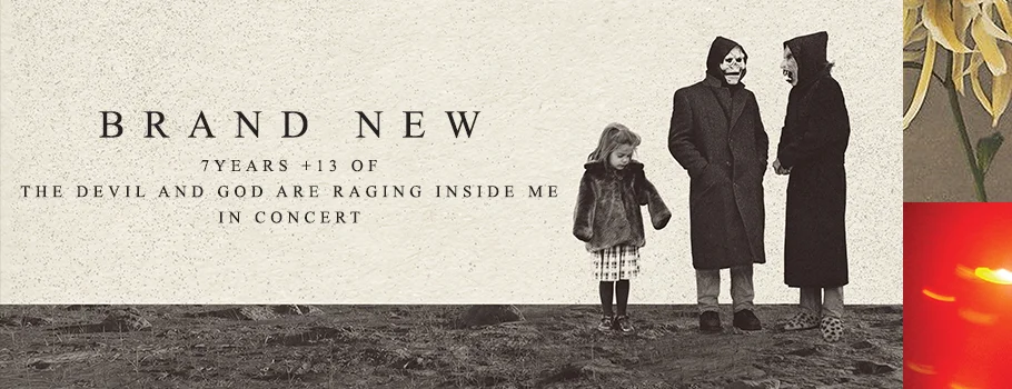 Brand New