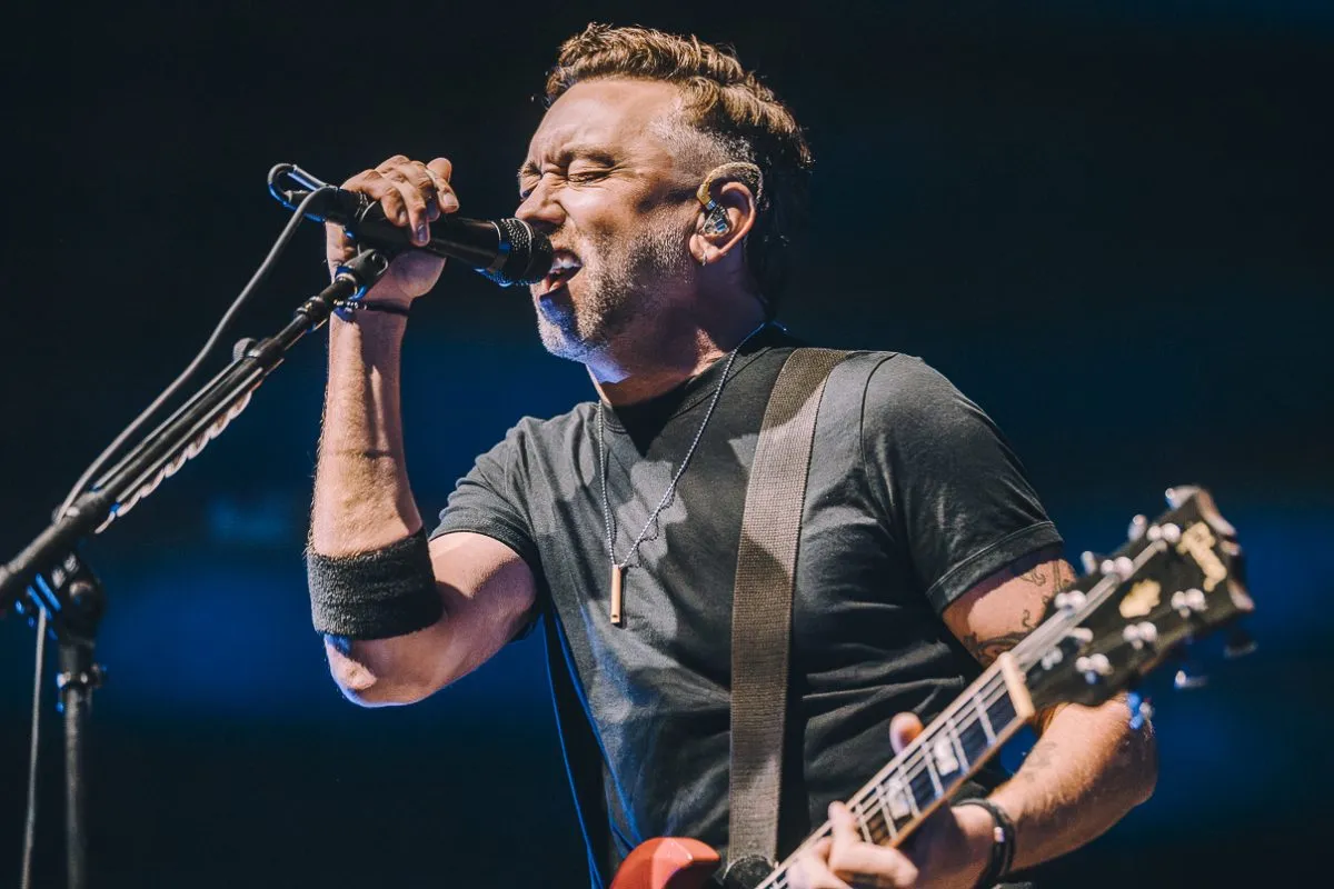 Rise Against