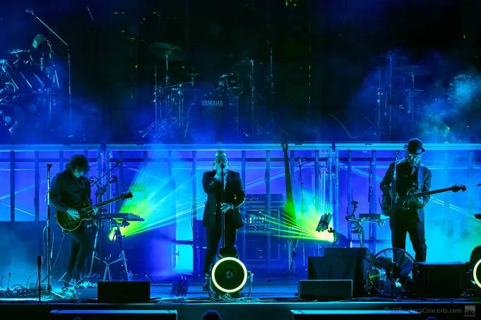 Claypool Gold: Primus, Les Claypool’s Frog Brigade & The Claypool Lennon Delirium