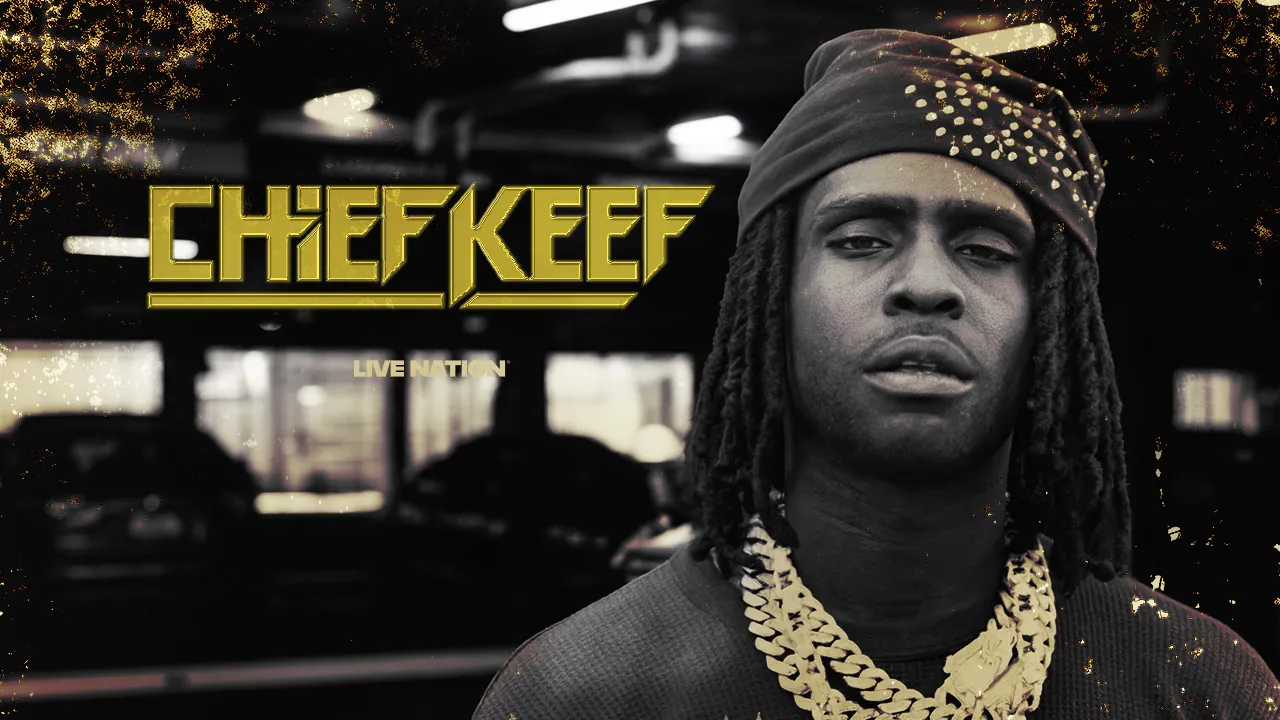 Chief Keef