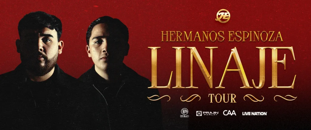 Hermanos Espinoza at Arizona Financial Theatre