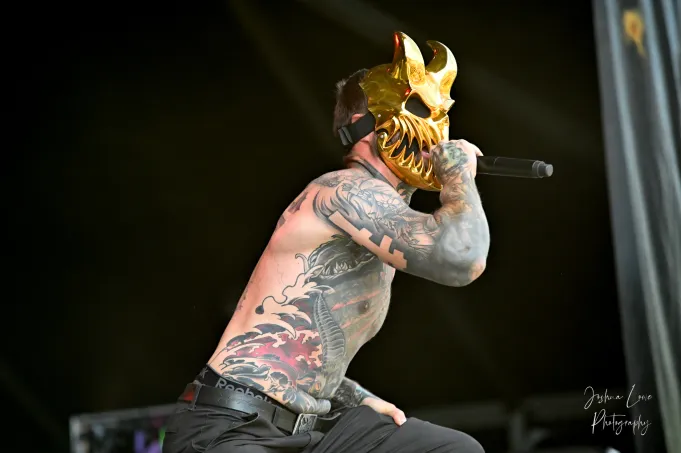 Slaughter to Prevail tickets